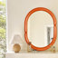 Miroir mural Lorinda