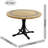 VERMONT Garden Stone Mosaic Table