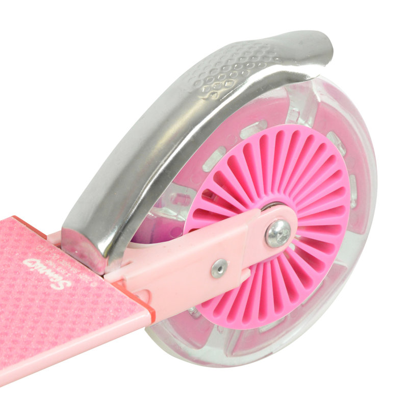 Hello Kitty Scooter
