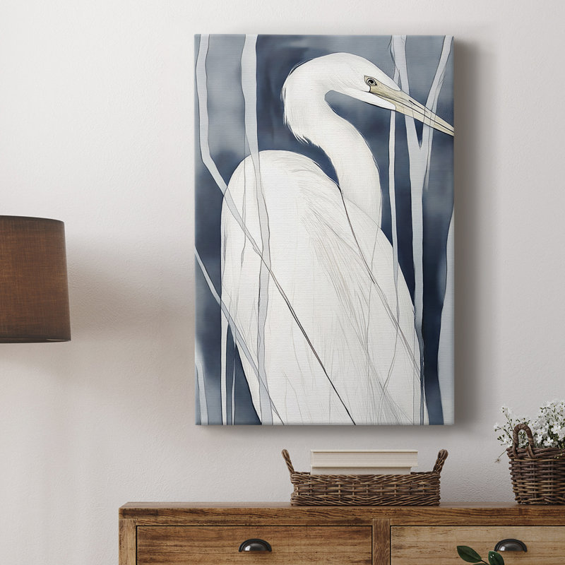ANIMALS Series CCGLXX - Gallery Cavas, H 36 po x l 24 po