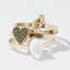 Knot Napkin Rings