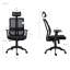 Executive Chair with Headrest-39261078