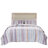 Greenland Home Fasihons Earth 5-Piece Queen Size Bonus Set, 90x90 Inch-4918198-4918192