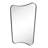 Metal Irregular Mirror