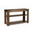 Avaiah 48'' Solid Wood Console Table