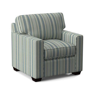 Easton Chair by Braxton Culler