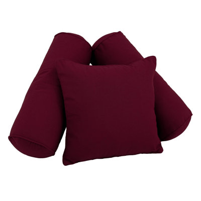 Coussin 3 pièces Soft Home Furnishings