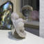 Cristal plaque de stalactite Elzie