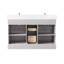 Thompson 54" W Double Bathroom Vanity-1638577129