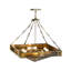 Bungalow Rose 8 - Light Chandelier