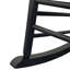 Fauteuil à bascule Balcony Porche-1252634712