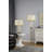 Krisna 62.25'' LED Column Floor Lamp