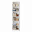 Système de placard avec tablettes ouvertes-1757833141