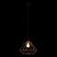 Freya 1 - Light Geometric Pendant