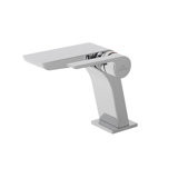 Oxo Single Hole Bathroom Faucet