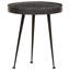 Coffee Table 3 Pcs Engineered Wood-736500569