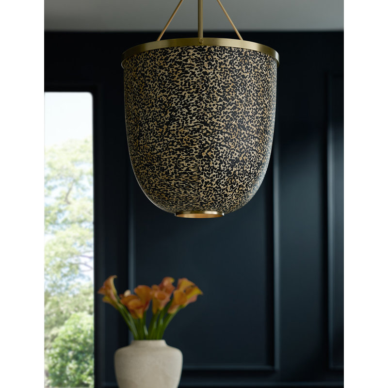 Lysandra 1 - Light Pendant