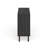 Matamoros Modern Dining Server Wood/Cappuccino
