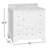 Tilford 42'' Single Bathroom Vanity with Carrara Marble Top-1964459336