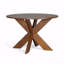Table de salle à manger ronde