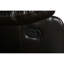 Fauteuil inclinable en cuir Global Air