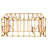 10 FT X 16 FT DIY Chicken Coop & Run Kit for up to 22 Chickens