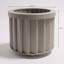 Pot rond Strata MD-129685773