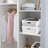 Simplify Plastic Bin-450240906