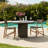 Ysidro Outdoor Dining Side Chair