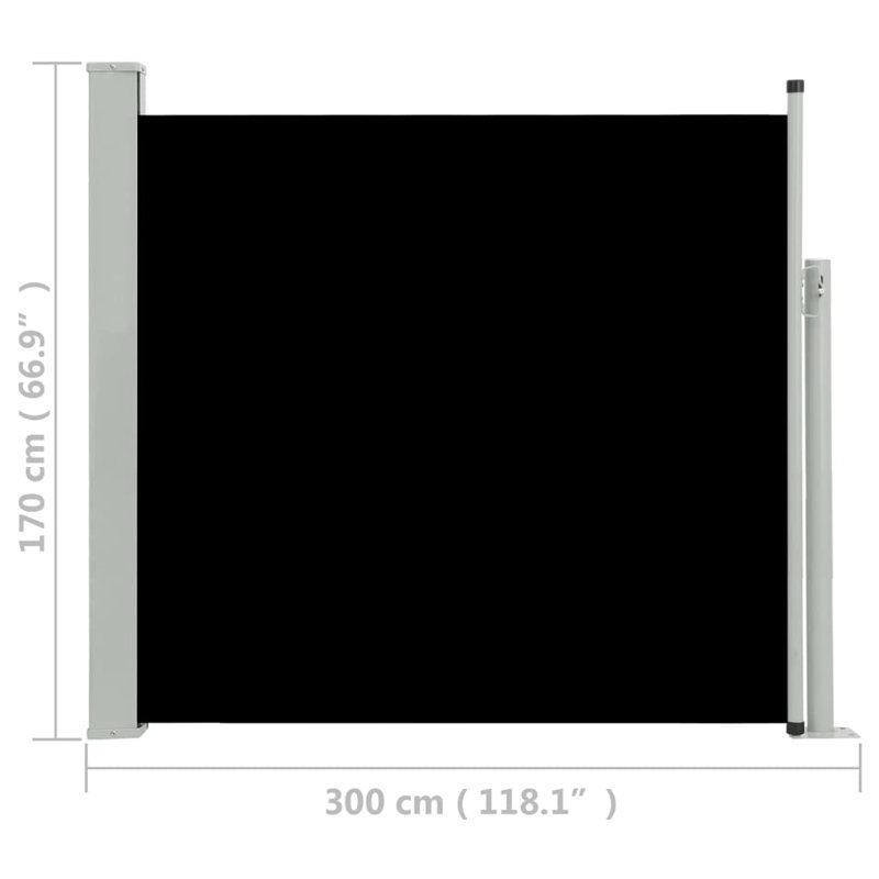 Bookshelf Boards 8 pcs Engineered Wood, (8 Shelves) 0.6" H x 31.5" W x 7.9" D, Black