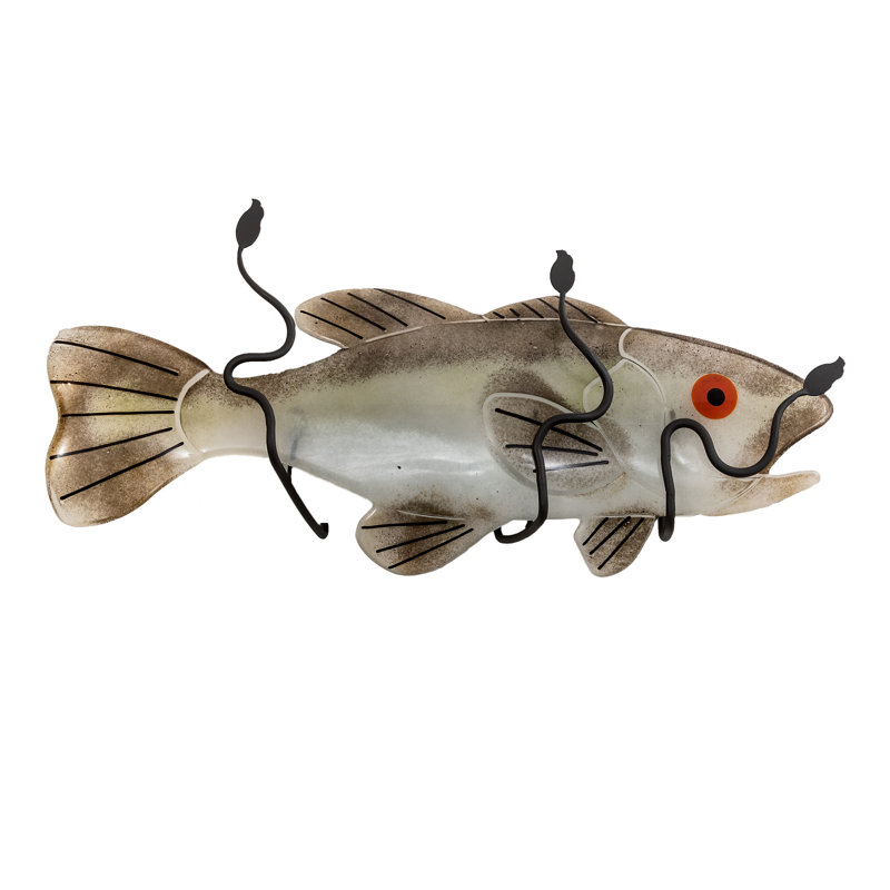 Plafonnier encastré 2 lumières Crittendon Bass