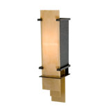 Patricia 1 - Light Flush Mounted Sconce