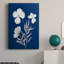 - Reproduction d'un seul cadre photo sur toile-354804923