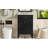 24-Inch Bathroom Vanity With Sink