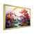 Gold Picture Framed