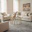 Glendive Solid Coffee Table-33025988