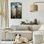  «Labrador Retriever» par John Hovenstine, art mural en verre acrylique, 24 po x 36 po-1532473422