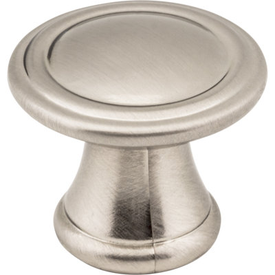 Chesapeake Mushroom Knob