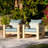 Sehrish Patio Chair With Sunbrella Cushion Covers-832294076