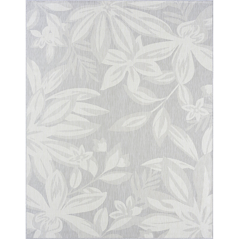 Seraphine Indoor / Outdoor Rug, Rectangle 8'10" x 12'2"