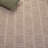 Natura Hand Woven Wool; Cotton; Recycled P.E.T Solid Color Indoor Rug-455444032