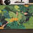 Large Capacity Art Design Sideboard
