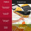 Hachoir / Dicer en acier inoxydable Fullstar