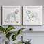 «Must Love Boston Terriers», ensemble de 2 peintures sur toile encadrées-1910478602-1910478615