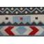 Tribal Geometric Abstract Oriental Area Rug 8x10