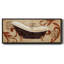 Renaissance Bath - toile encadrée-467205034