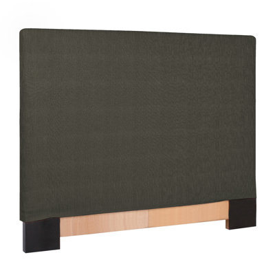 Polyester Headboard Slipcover