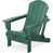 Green is out of stock