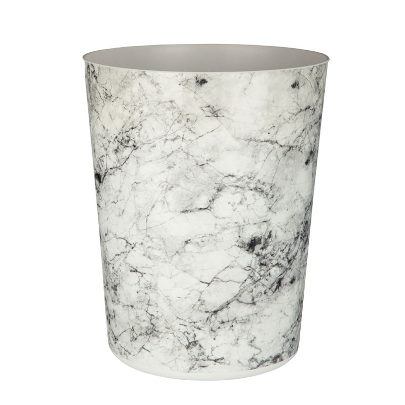 Plastic Open Waste Bin
