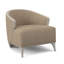 Fauteuil demi-tonneau l 30 po Peregrine-71069846-71069841